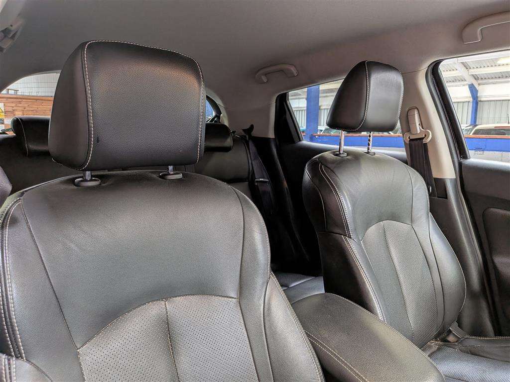 <p>2013 NISSAN JUKE SHIRO DCI</p>