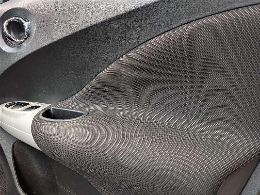 <p>2013 NISSAN JUKE SHIRO DCI</p>