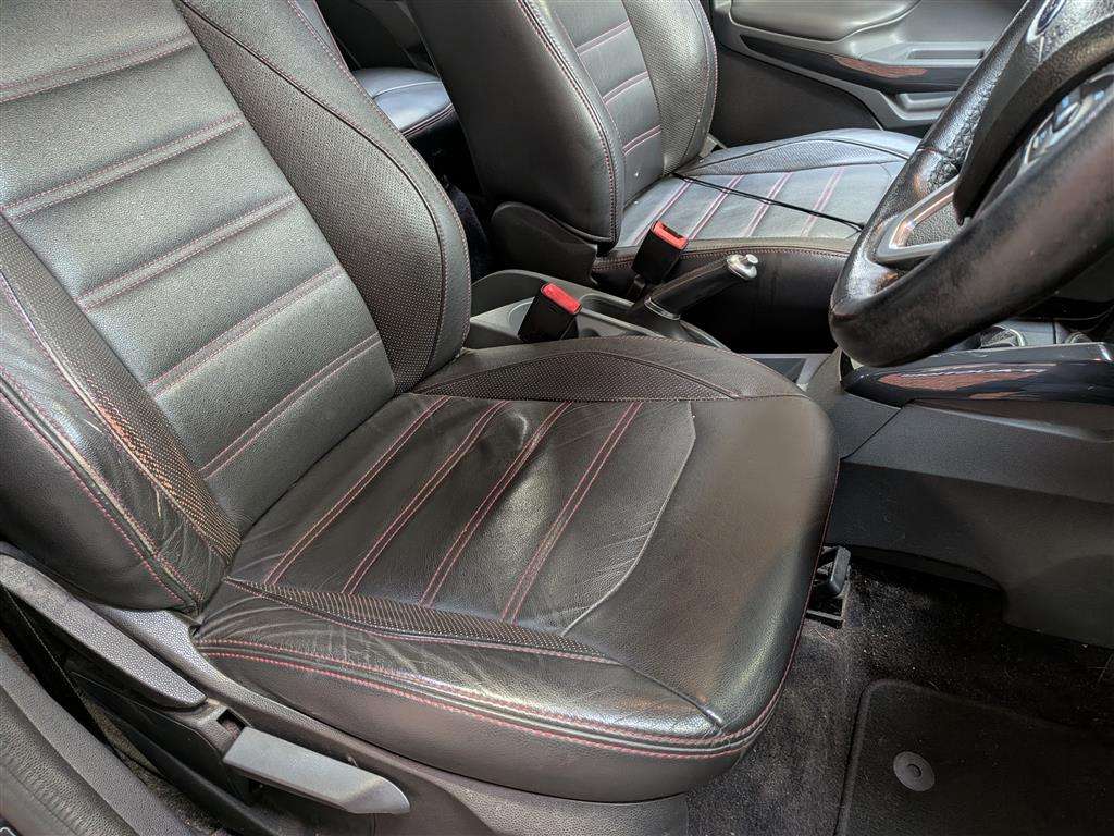 <p>2014 FORD ECOSPORT TITANIUM X-PACK</p>