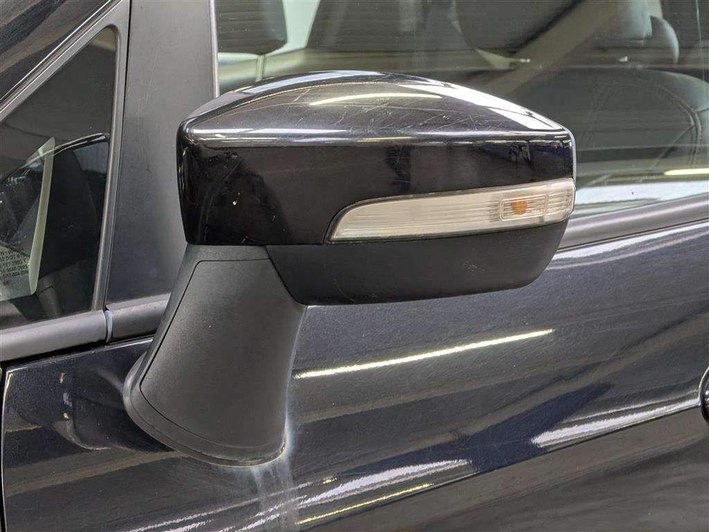 <p>2014 FORD ECOSPORT TITANIUM X-PACK</p>