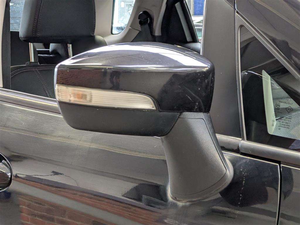 <p>2014 FORD ECOSPORT TITANIUM X-PACK</p>