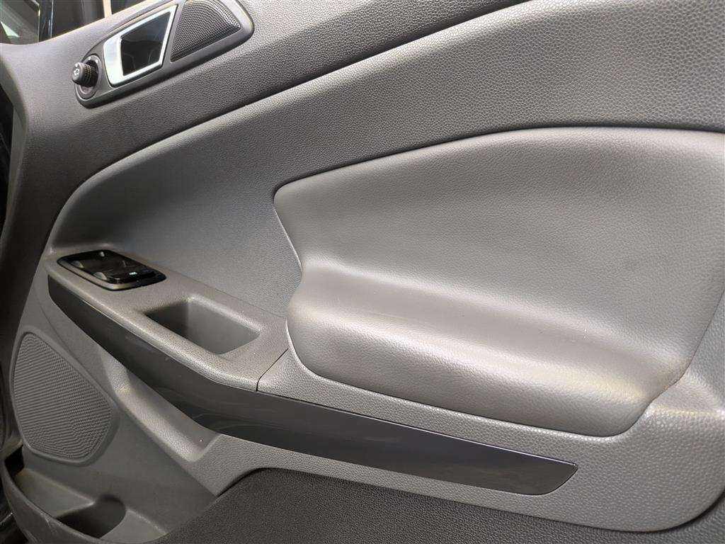 <p>2014 FORD ECOSPORT TITANIUM X-PACK</p>
