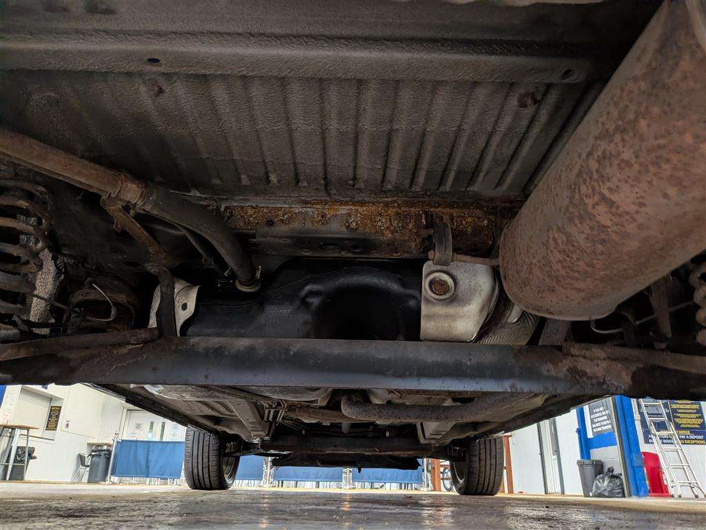 <p>2014 FORD ECOSPORT TITANIUM X-PACK</p>