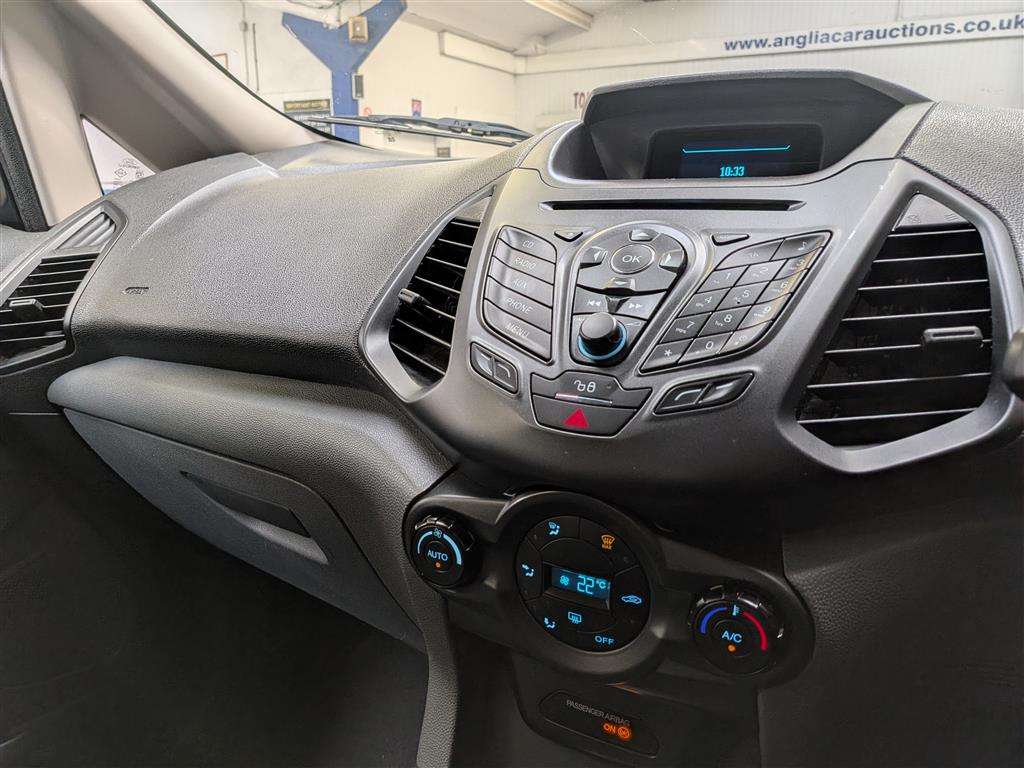 <p>2014 FORD ECOSPORT TITANIUM X-PACK</p>