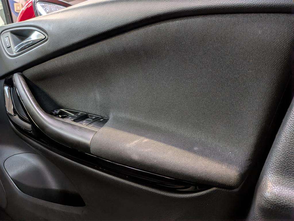 <p>2016 VAUXHALL ASTRA SRI CDTI S/S</p>