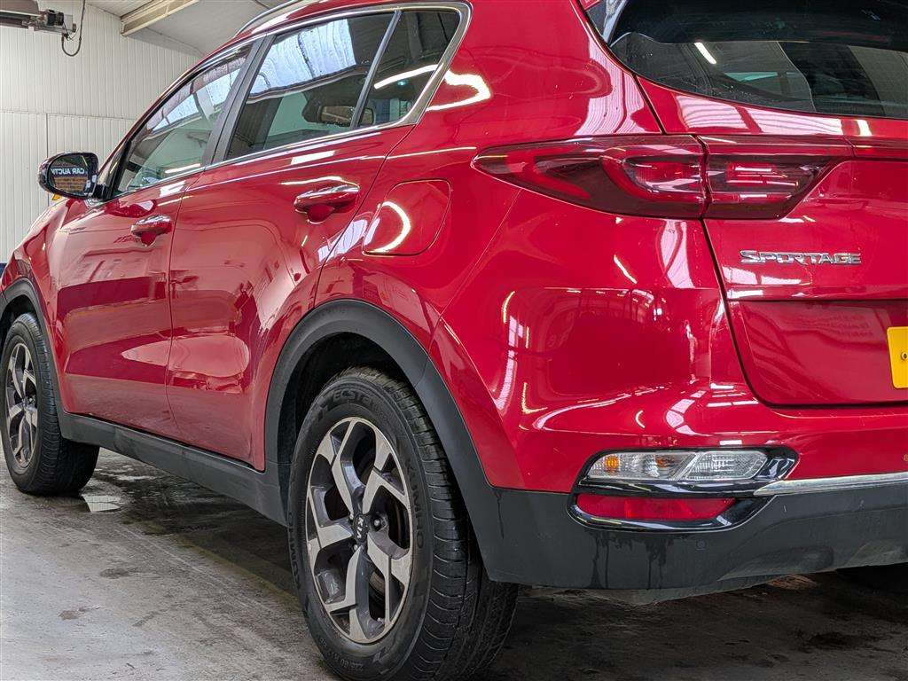 <p>2019 KIA SPORTAGE 2 CRDI ISG S-A</p>