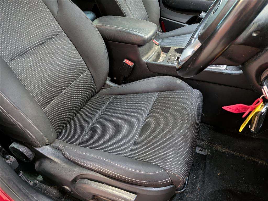 <p>2019 KIA SPORTAGE 2 CRDI ISG S-A</p>