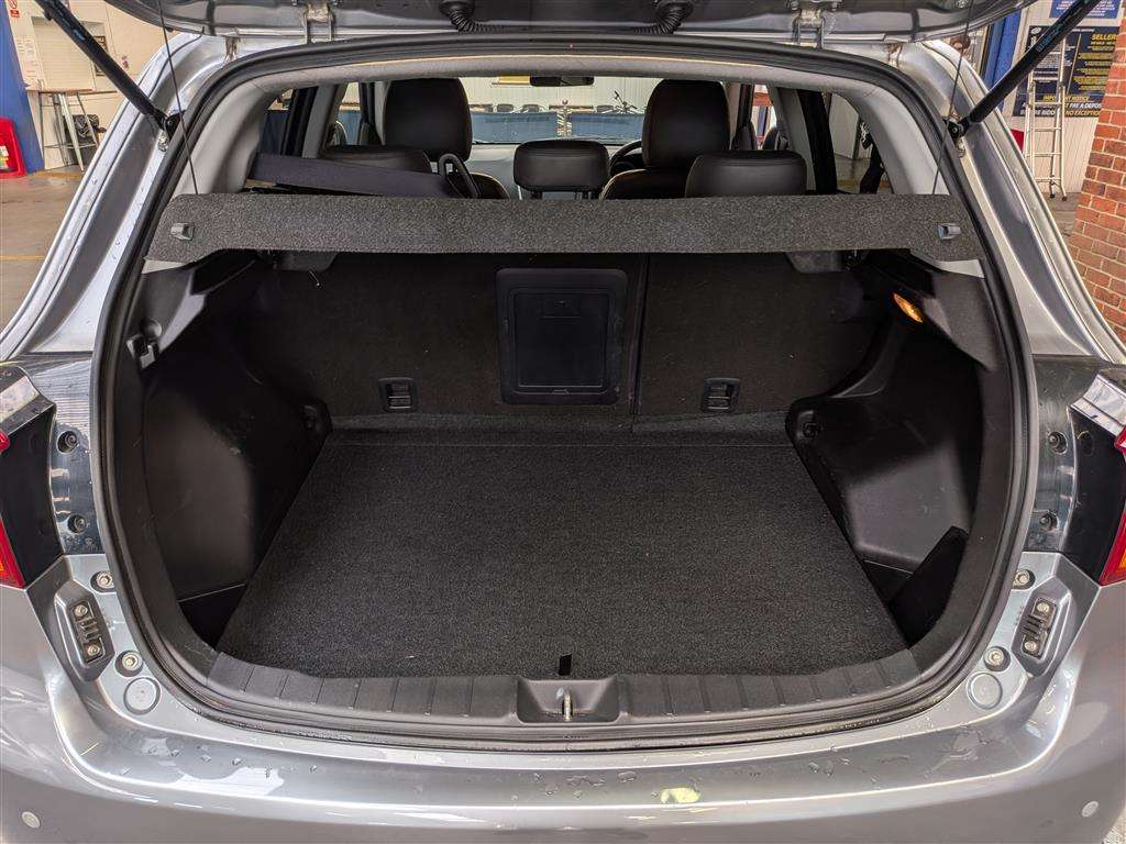 <p>2013 MITSUBISHI ASX 4</p>