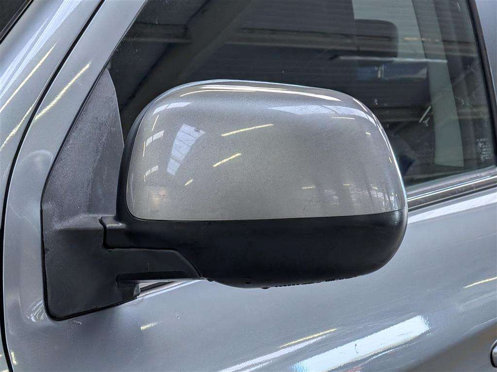 <p>2013 MITSUBISHI ASX 4</p>