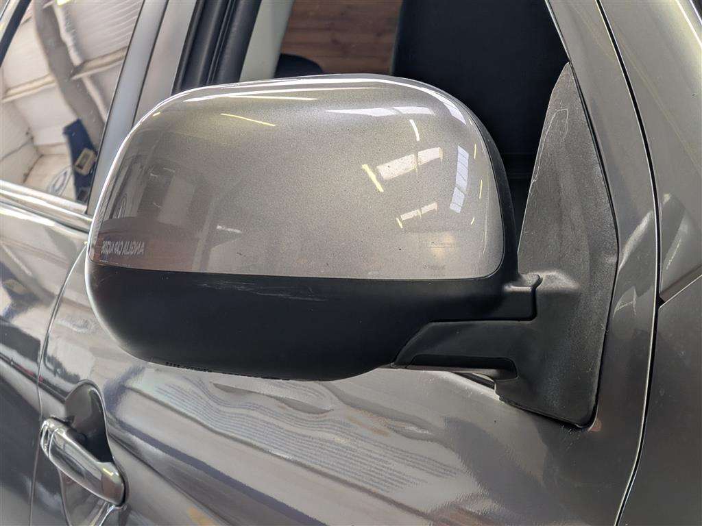 <p>2013 MITSUBISHI ASX 4</p>