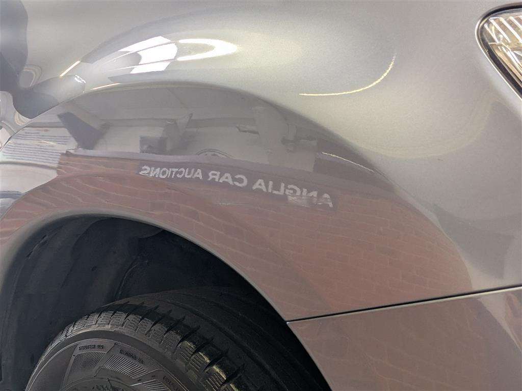 <p>2013 MITSUBISHI ASX 4</p>