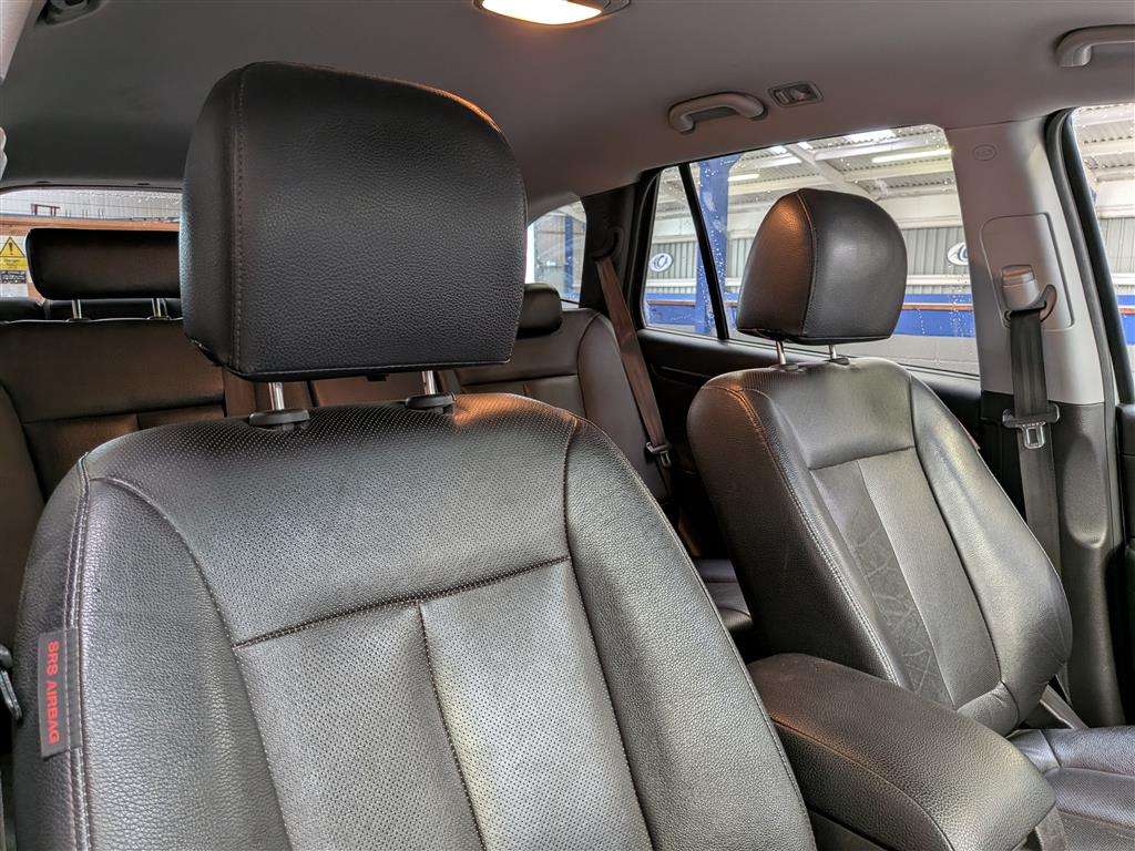 <p>2012 HYUNDAI SANTA FE PREMIUM CRDI A</p>