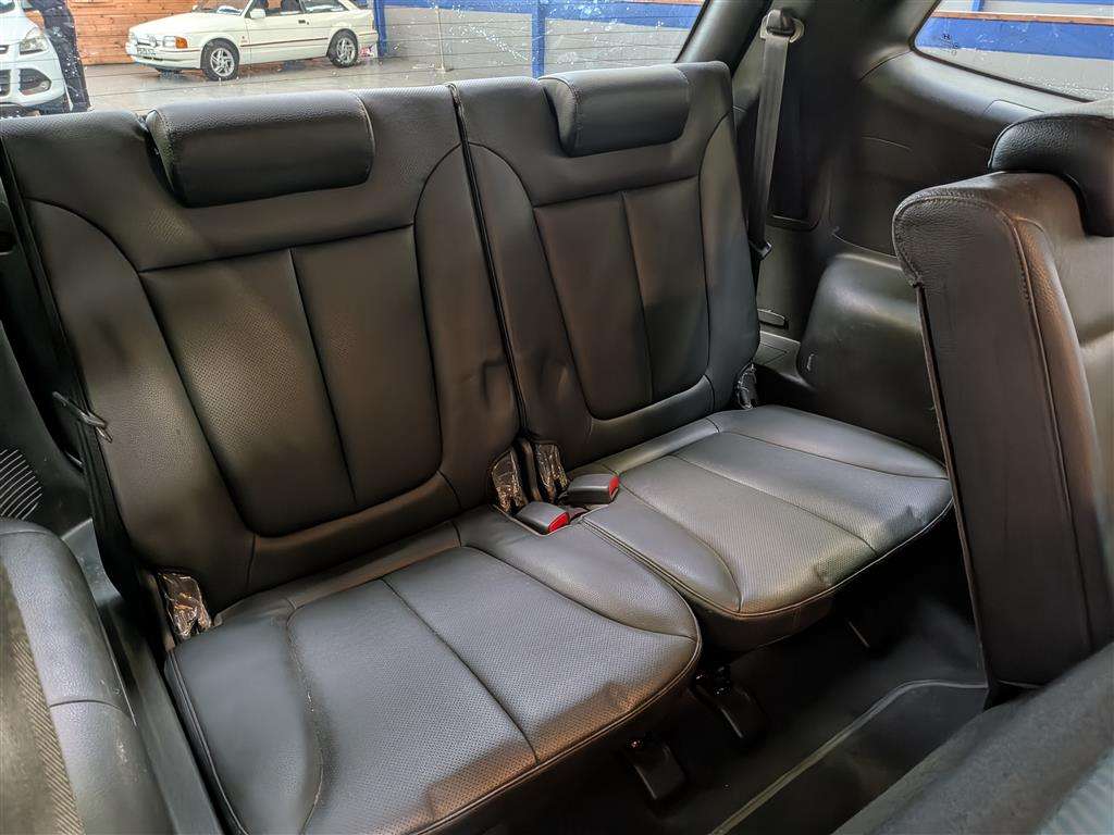 <p>2012 HYUNDAI SANTA FE PREMIUM CRDI A</p>