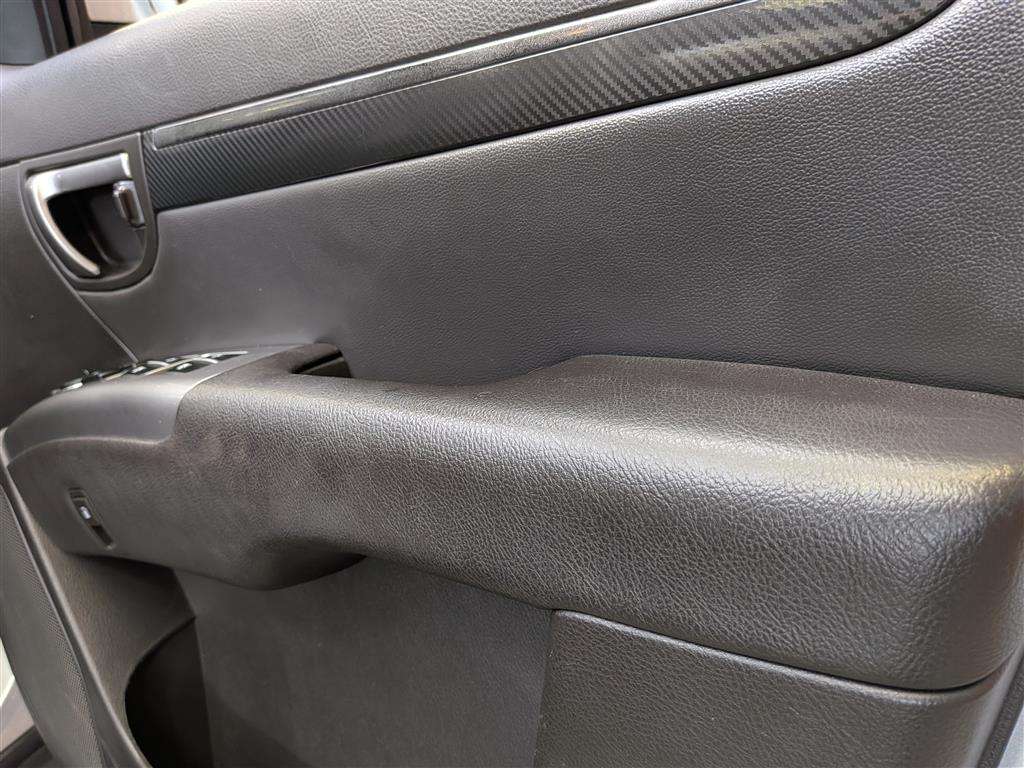 <p>2012 HYUNDAI SANTA FE PREMIUM CRDI A</p>