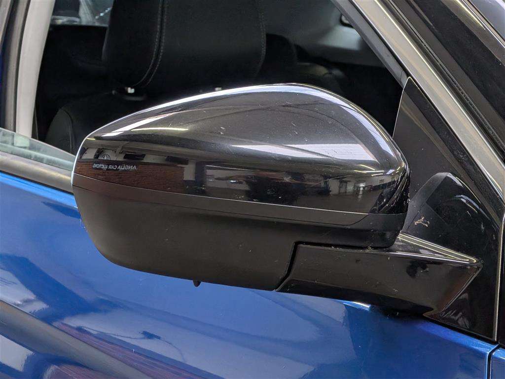 <p>2018 VAUXHALL GRANDLAND X ELITE NAV T D</p>