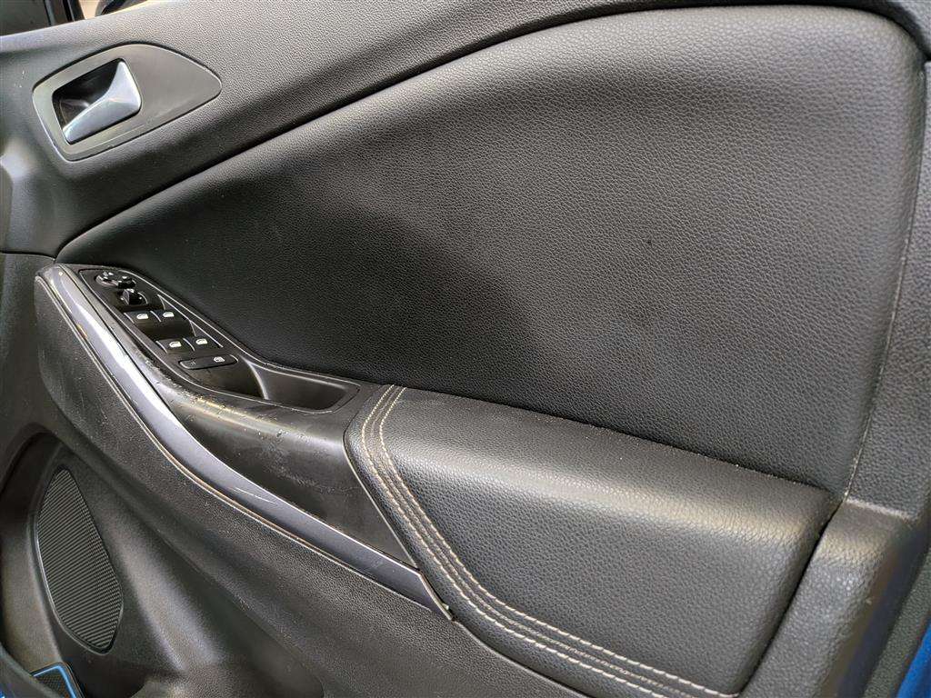 <p>2018 VAUXHALL GRANDLAND X ELITE NAV T D</p>