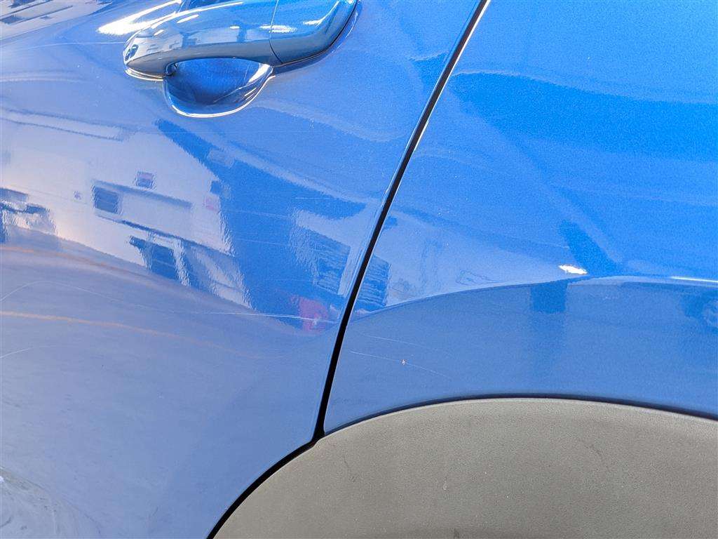 <p>2018 VAUXHALL GRANDLAND X ELITE NAV T D</p>