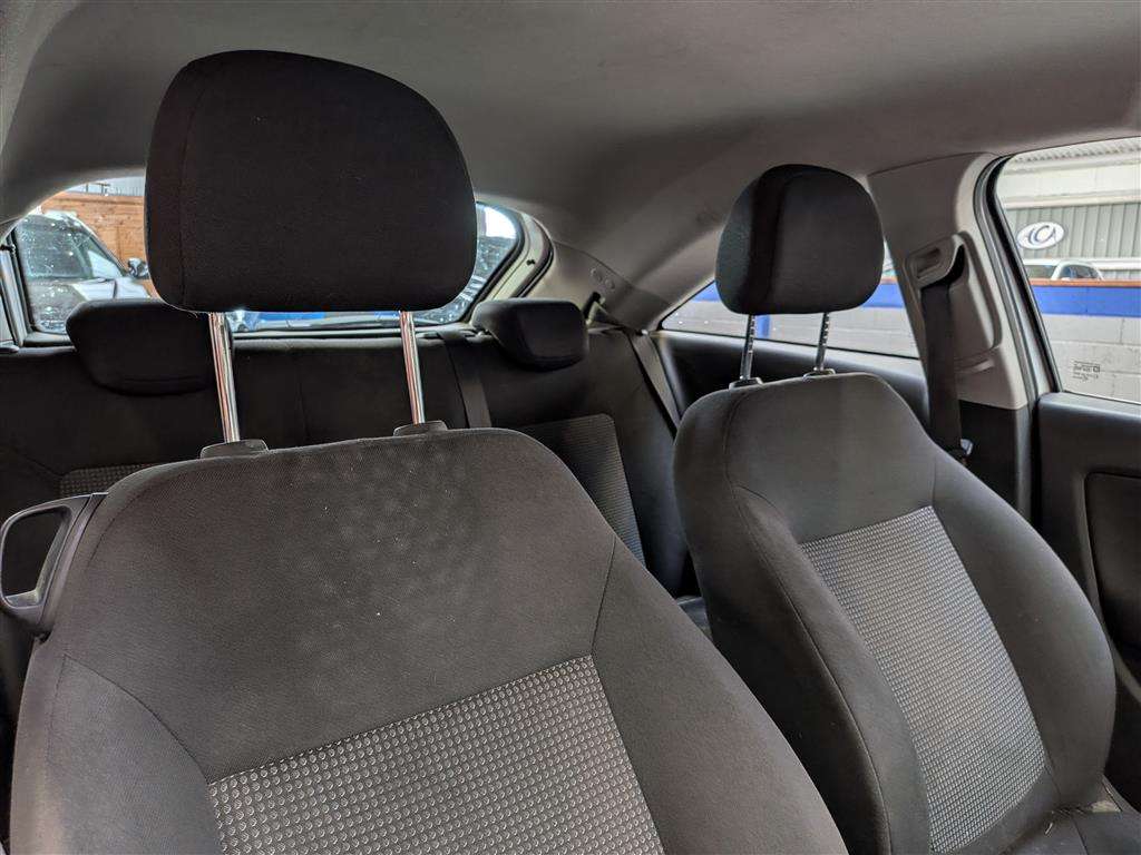<p>2011 VAUXHALL CORSA S ECOFLEX</p>