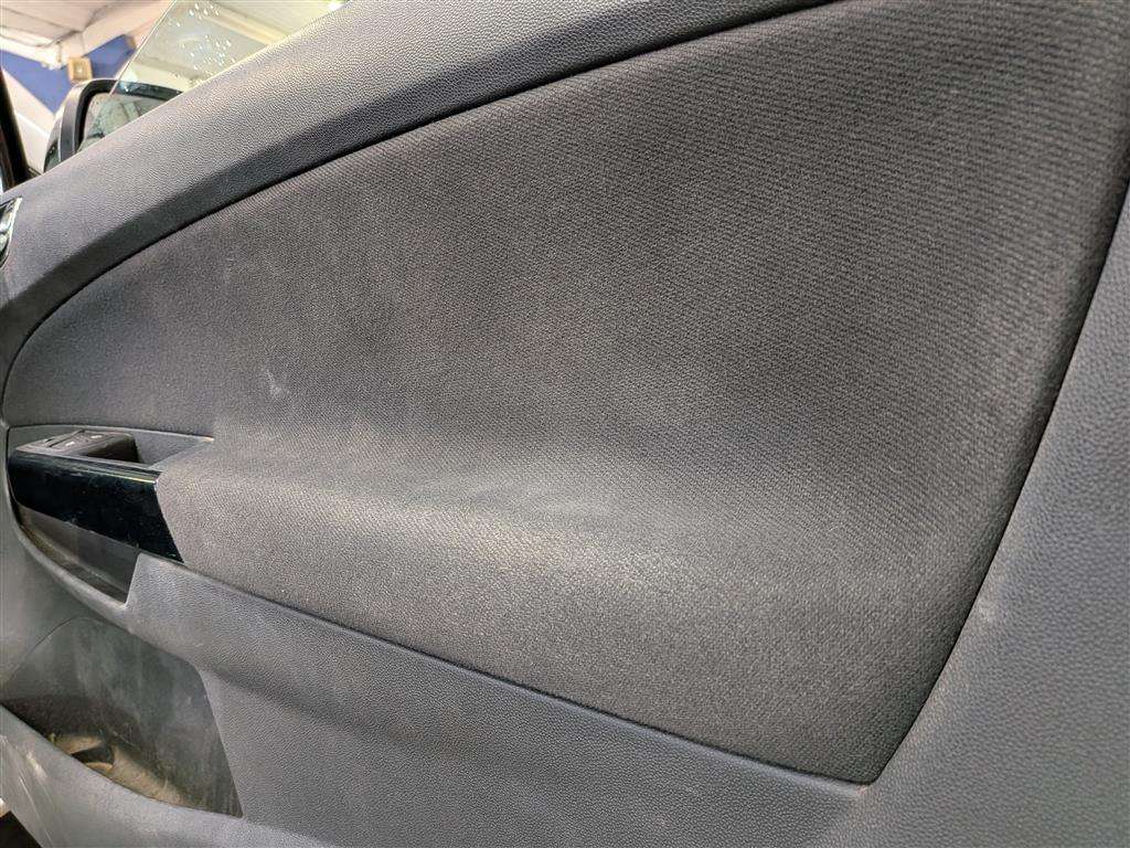 <p>2011 VAUXHALL CORSA S ECOFLEX</p>