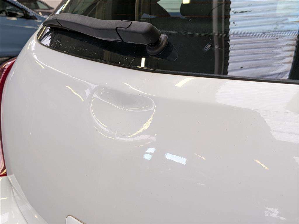 <p>2011 VAUXHALL CORSA S ECOFLEX</p>