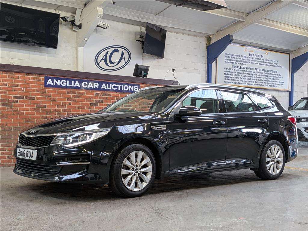 <p>2018 KIA OPTIMA 2 CRDI ISG</p>