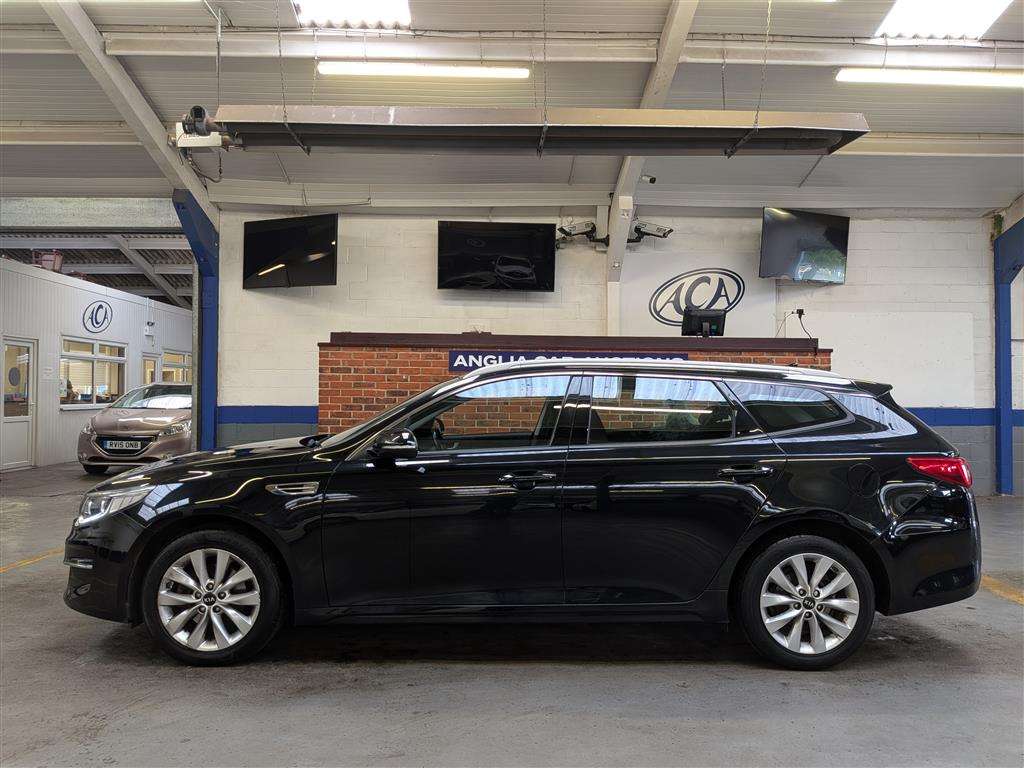 <p>2018 KIA OPTIMA 2 CRDI ISG</p>