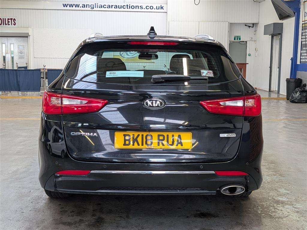 <p>2018 KIA OPTIMA 2 CRDI ISG</p>