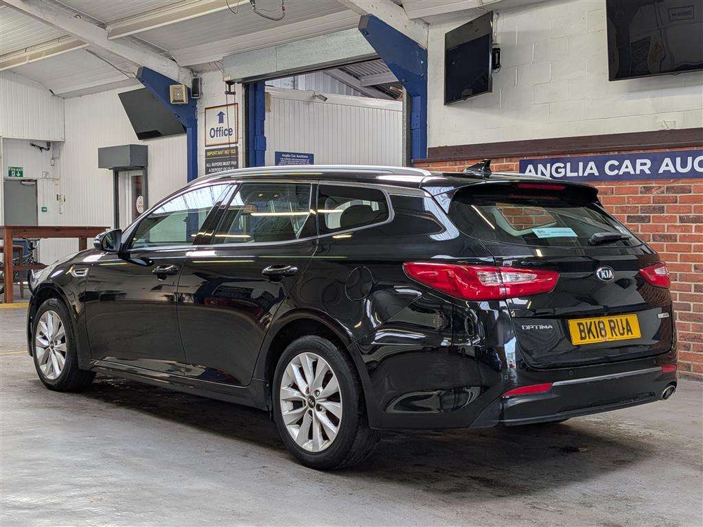 <p>2018 KIA OPTIMA 2 CRDI ISG</p>