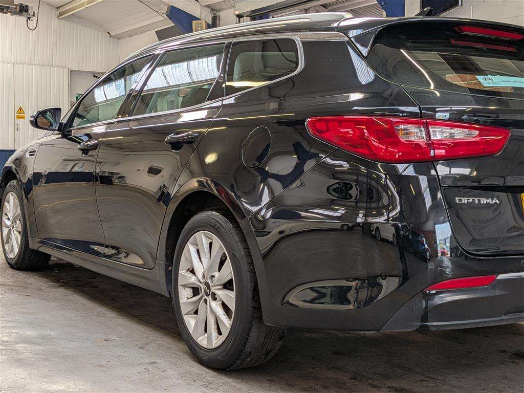 <p>2018 KIA OPTIMA 2 CRDI ISG</p>