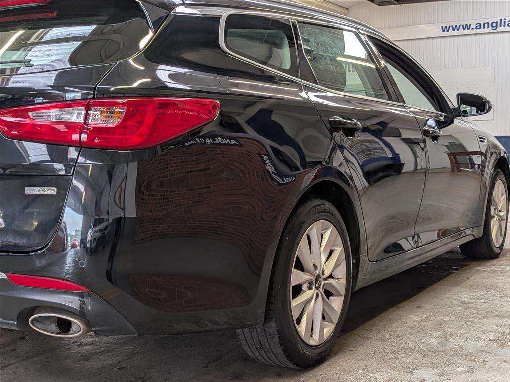 <p>2018 KIA OPTIMA 2 CRDI ISG</p>