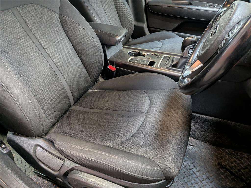 <p>2018 KIA OPTIMA 2 CRDI ISG</p>
