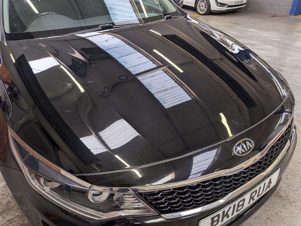 <p>2018 KIA OPTIMA 2 CRDI ISG</p>