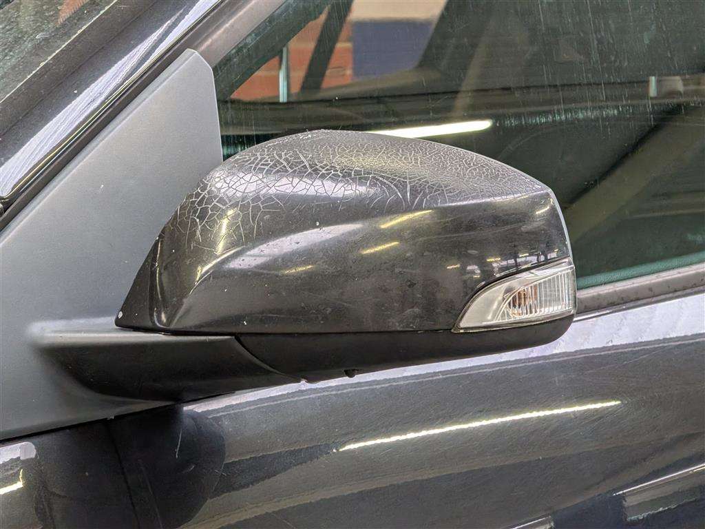 <p>2009 RENAULT MEGANE PRIVILEGE DCI 106</p>