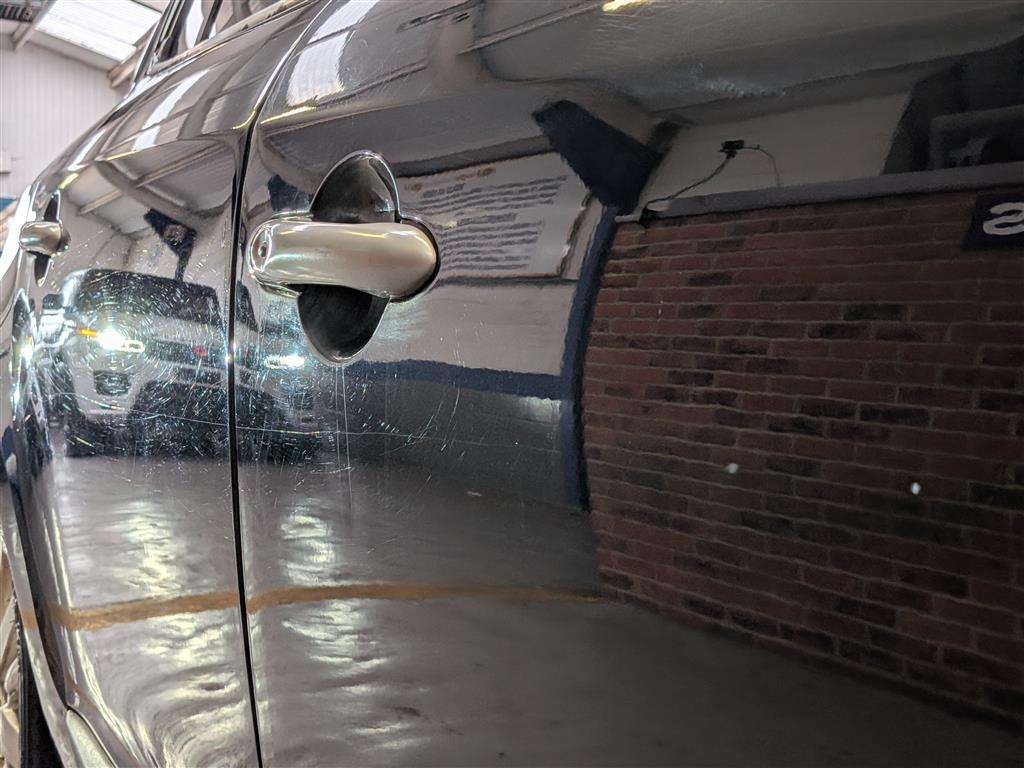 <p>2009 RENAULT MEGANE PRIVILEGE DCI 106</p>