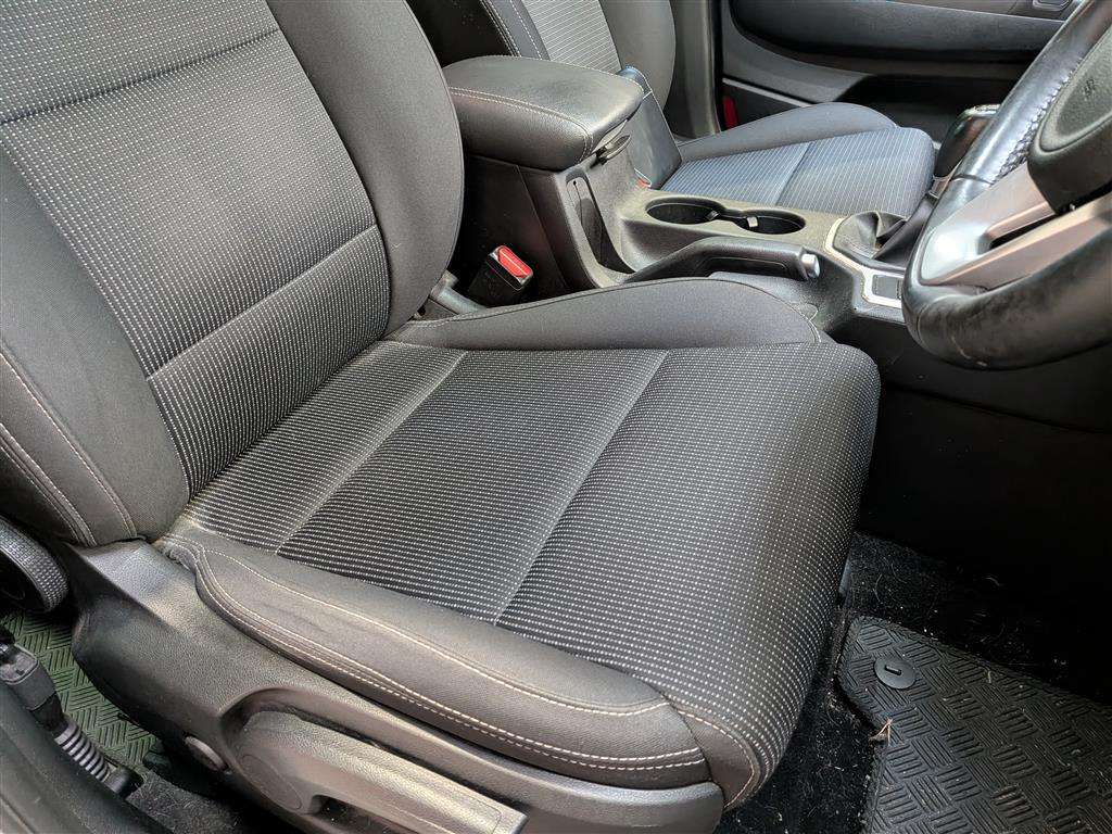 <p>2019 KIA SPORTAGE 2 CRDI ISG MHEV</p>