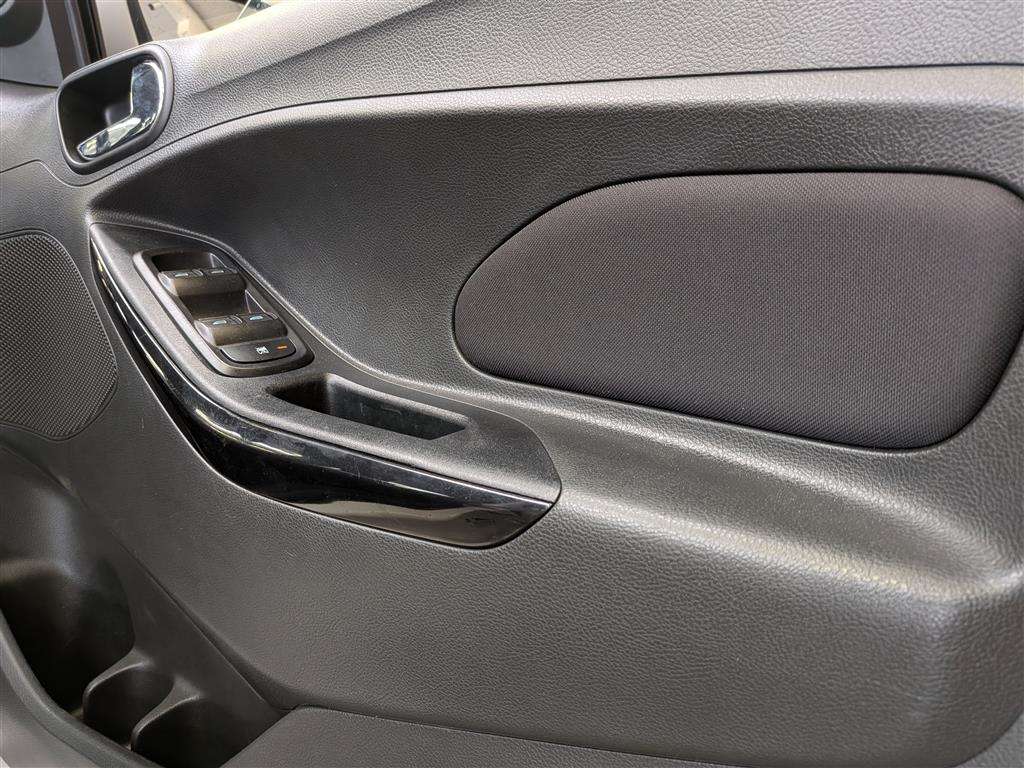 <p>2019 FORD KA+ ZETEC</p>