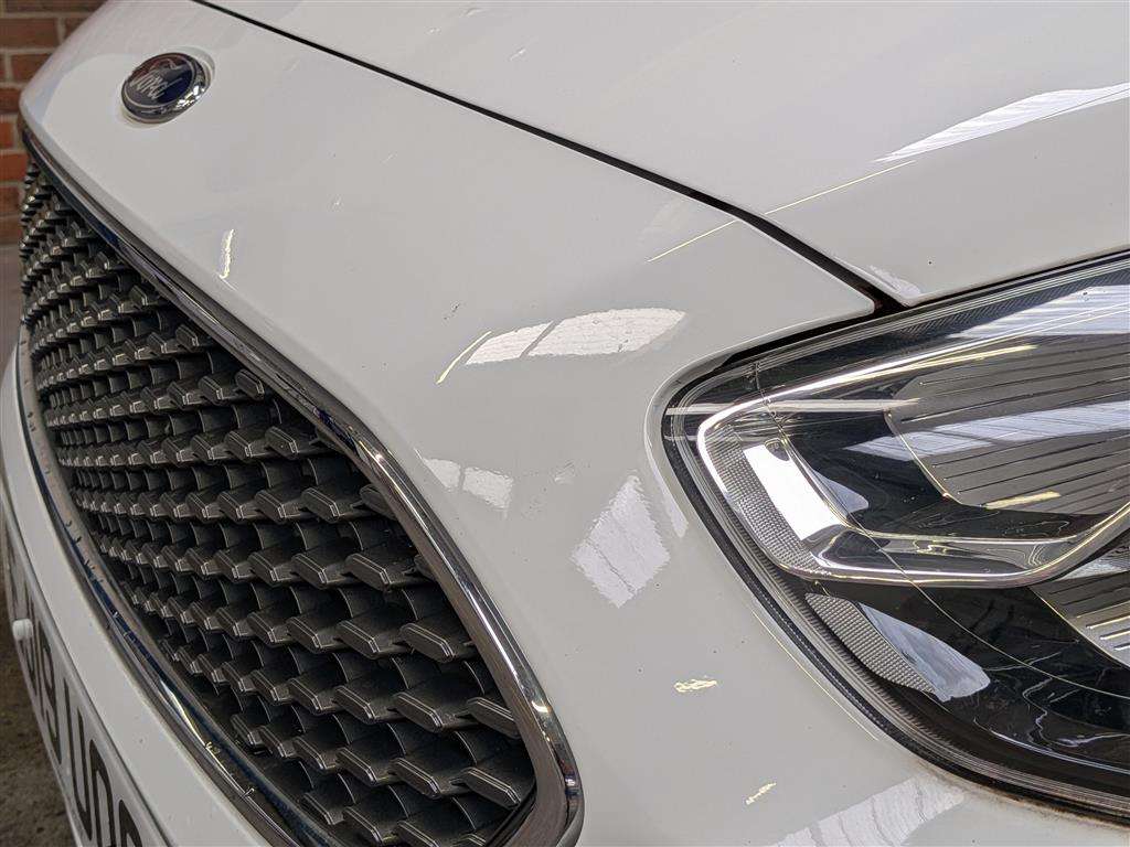<p>2019 FORD KA+ ZETEC</p>