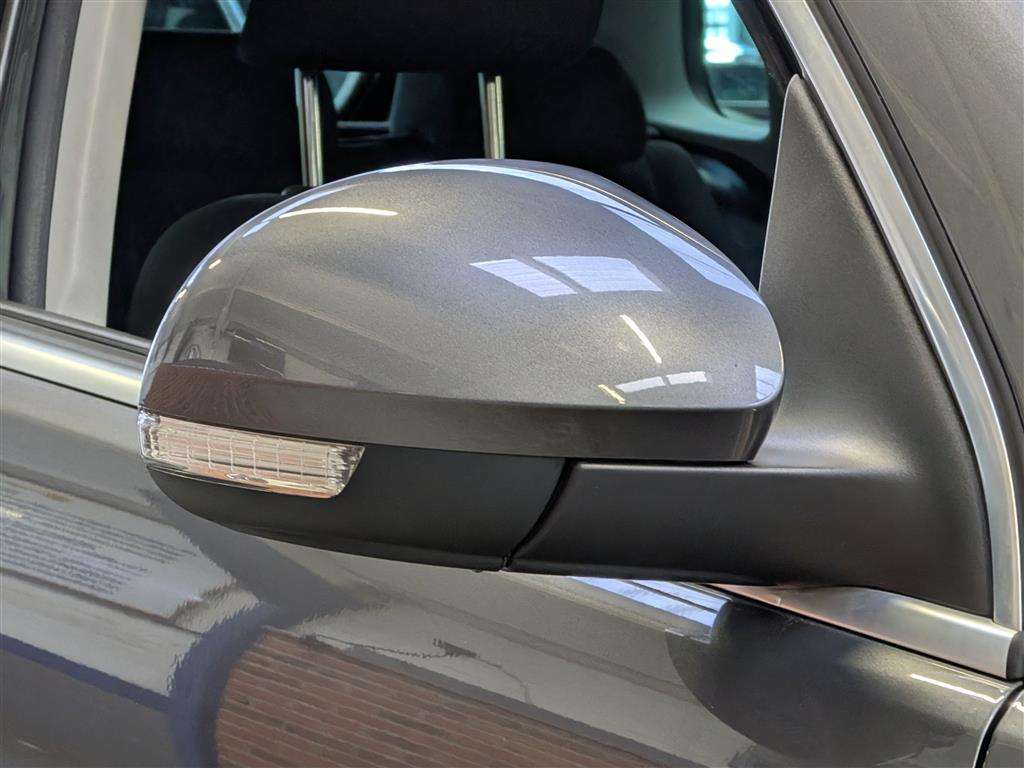 <p>2015 VOLKSWAGEN TIGUAN MATCH TDI BMT 4MOT</p>