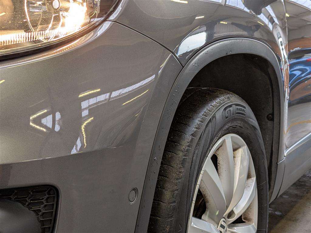 <p>2015 VOLKSWAGEN TIGUAN MATCH TDI BMT 4MOT</p>
