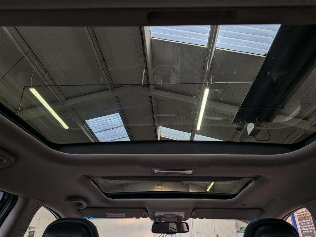 <p>2014 KIA SPORTAGE KX-3 SAT NAV CRD</p>
