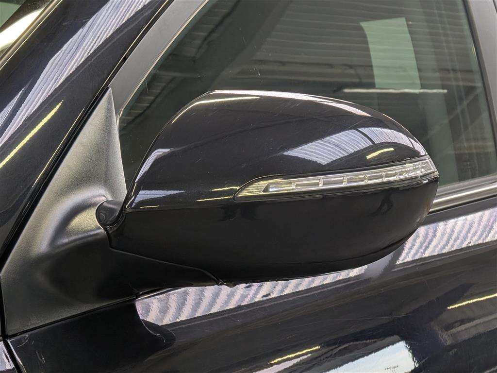 <p>2014 KIA SPORTAGE KX-3 SAT NAV CRD</p>