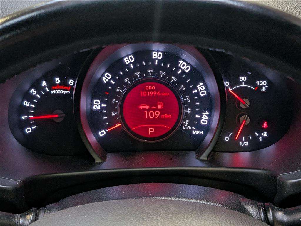 <p>2014 KIA SPORTAGE KX-3 SAT NAV CRD</p>
