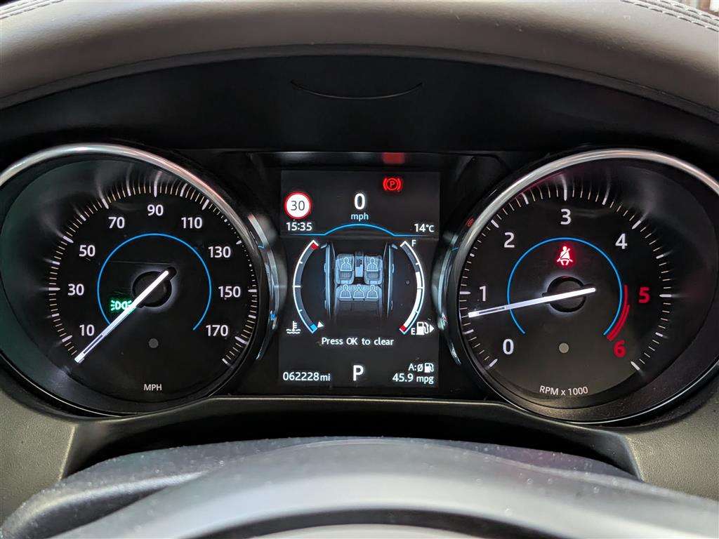 <p>2017 JAGUAR XF PORTFOLIO D AUTO</p>