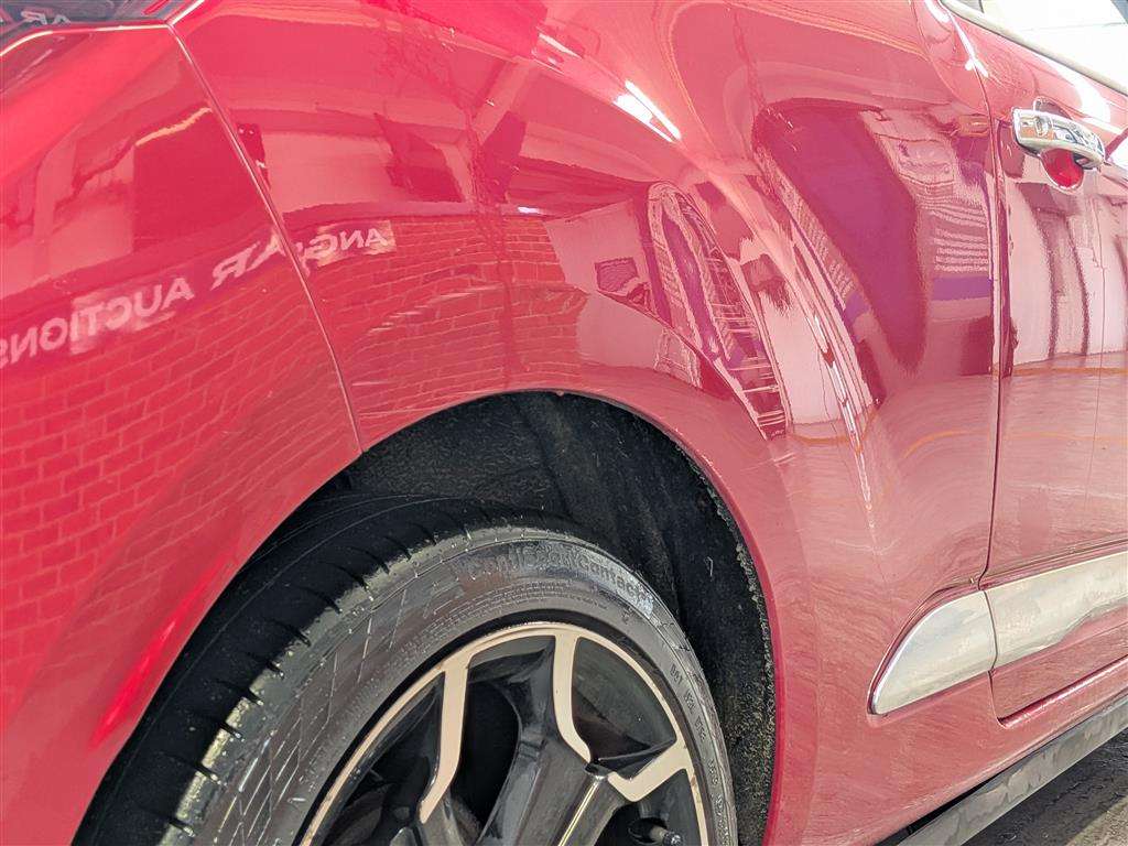 <p>2014 CITROEN DS3 DSTYLE E-HDI</p>