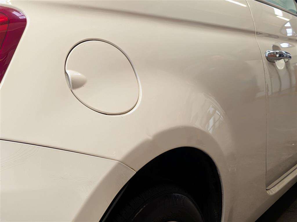 <p>2015 FIAT 500 POP</p>