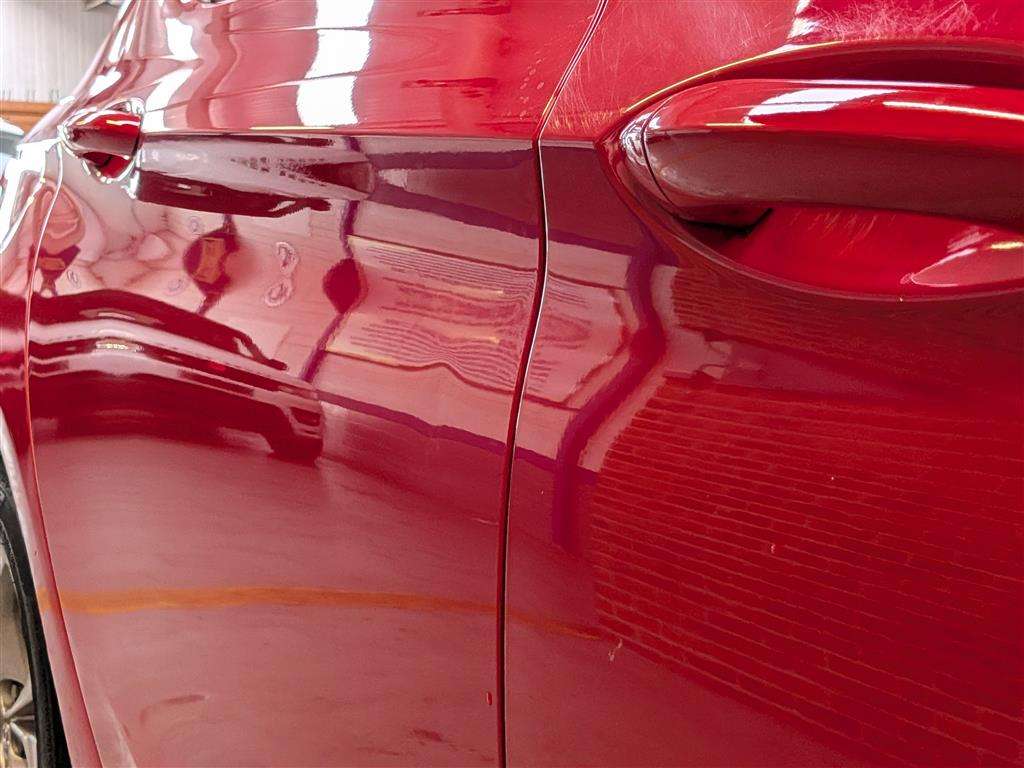<p>2017 VAUXHALL ASTRA SRI NAV</p>
