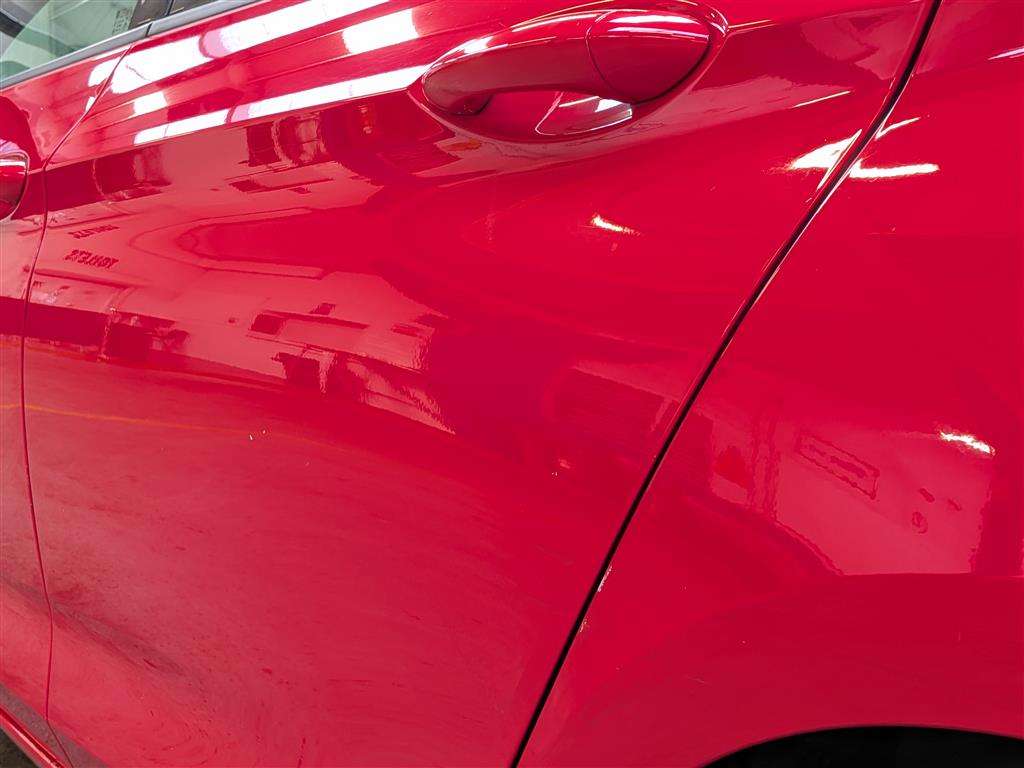 <p>2017 VAUXHALL ASTRA SRI NAV</p>