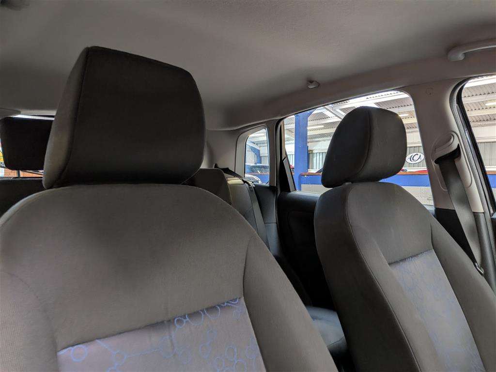 <p>2007 FORD FIESTA STYLE CLIMATE</p>