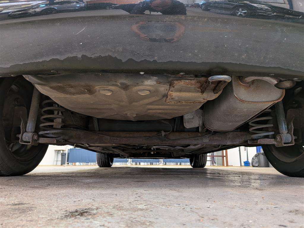 <p>2007 FORD FIESTA STYLE CLIMATE</p>