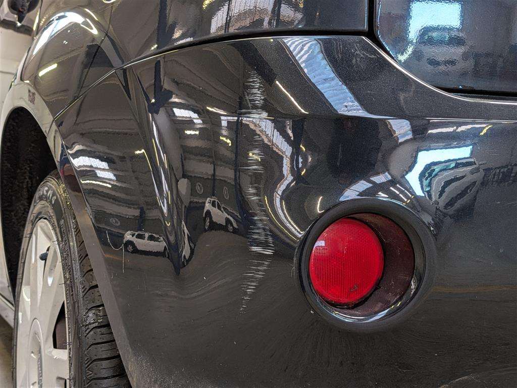 <p>2007 FORD FIESTA STYLE CLIMATE</p>